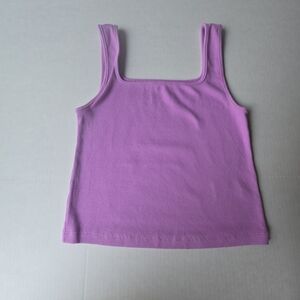 Old Navy Lilac Tank Top